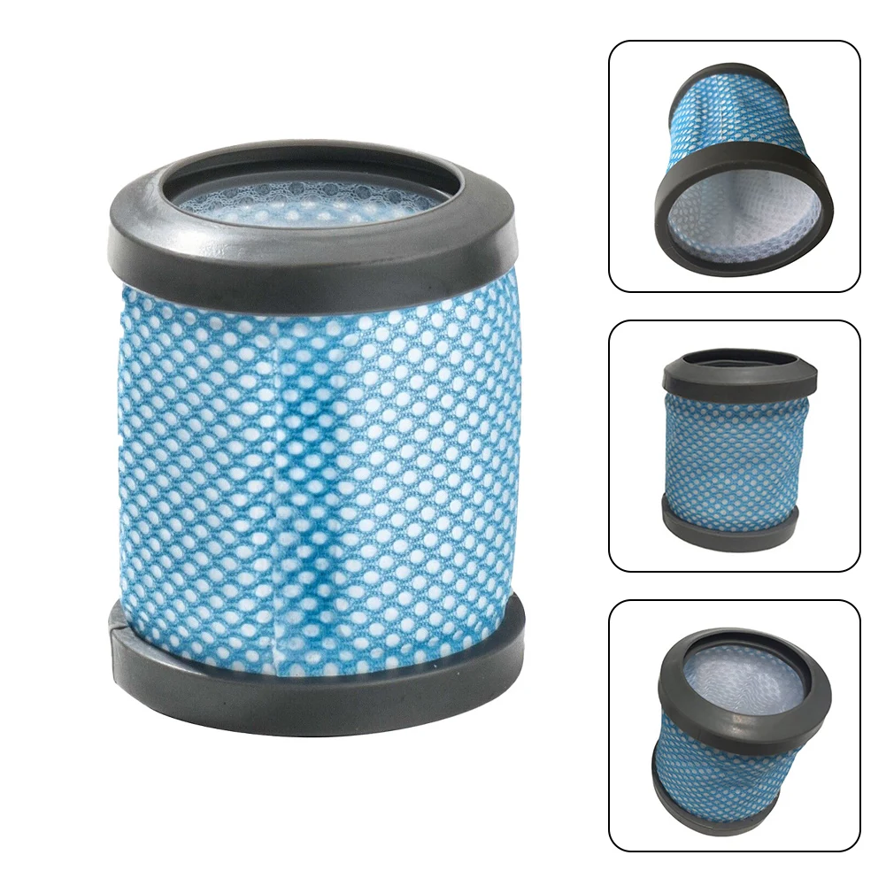 Инструмент для очистки Фильтр двигателя Вакуумные детали Замена бытовых принадлежностей X3 1 шт. Аксессуары для чистки Фильтр двигателя