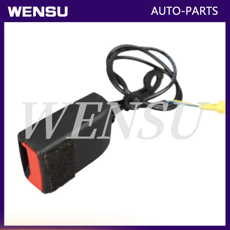 

A2468600900905 левая или правая пряжка ремня безопасности для Mercedes-Benz W117 CLA45 AMG A2518603169 A2518603269