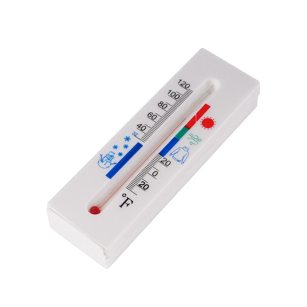 Functional Dual Use Thermometer with Recessed Slide-Open Compartment for Cash Keys and Real-Time Temperature Observation