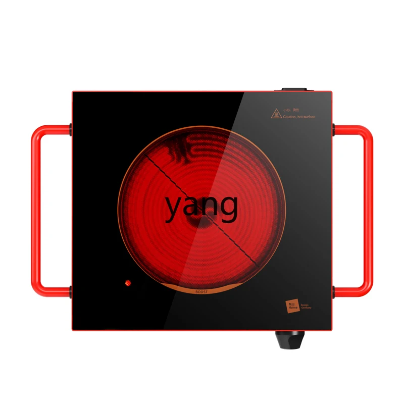 Lmm household high-power stir-frying electric ceramic stove