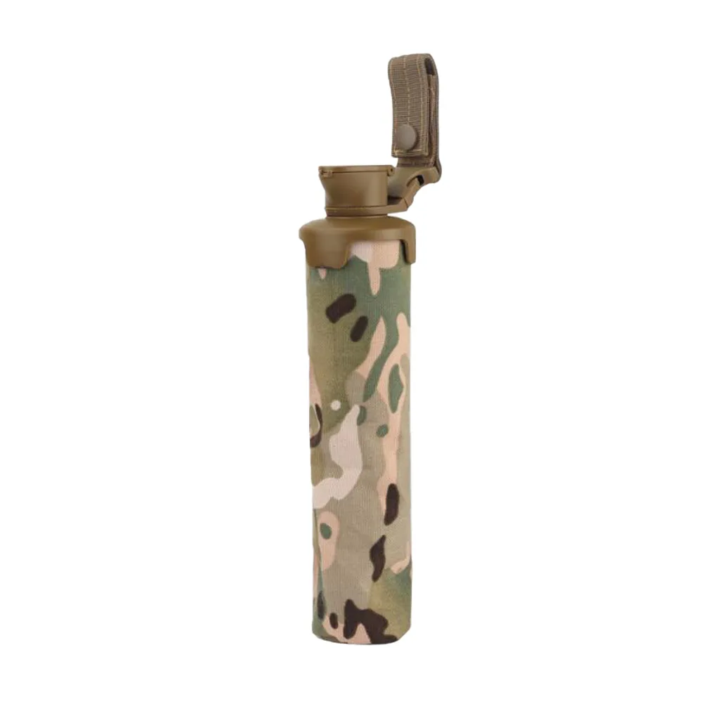 

Large Capacity Storage Bag Nylon Pouch Green Durable Fade Proof Hunting Tools Outdoor Sports Small Pouch