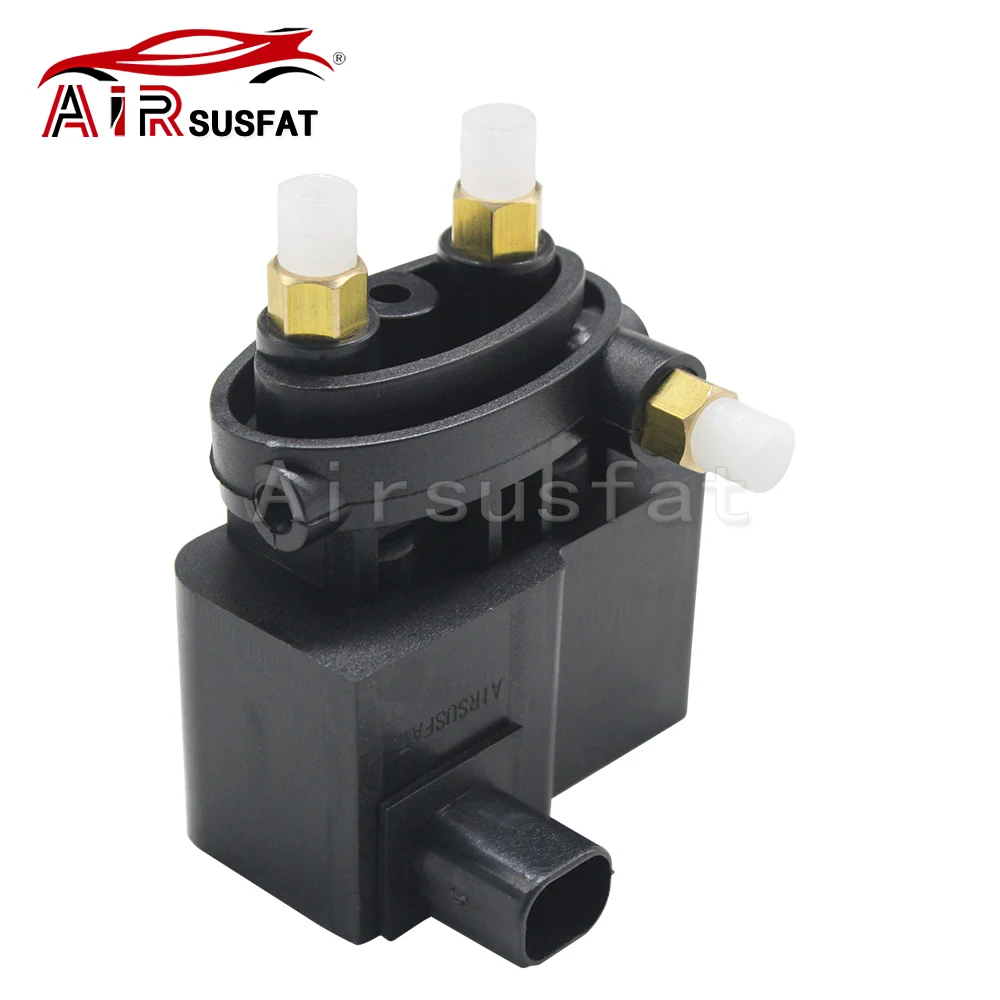 

New Air Suspension Solenoid Valve Block For Mercedes Viano W639 2004-2014 6393280030 A6393280030