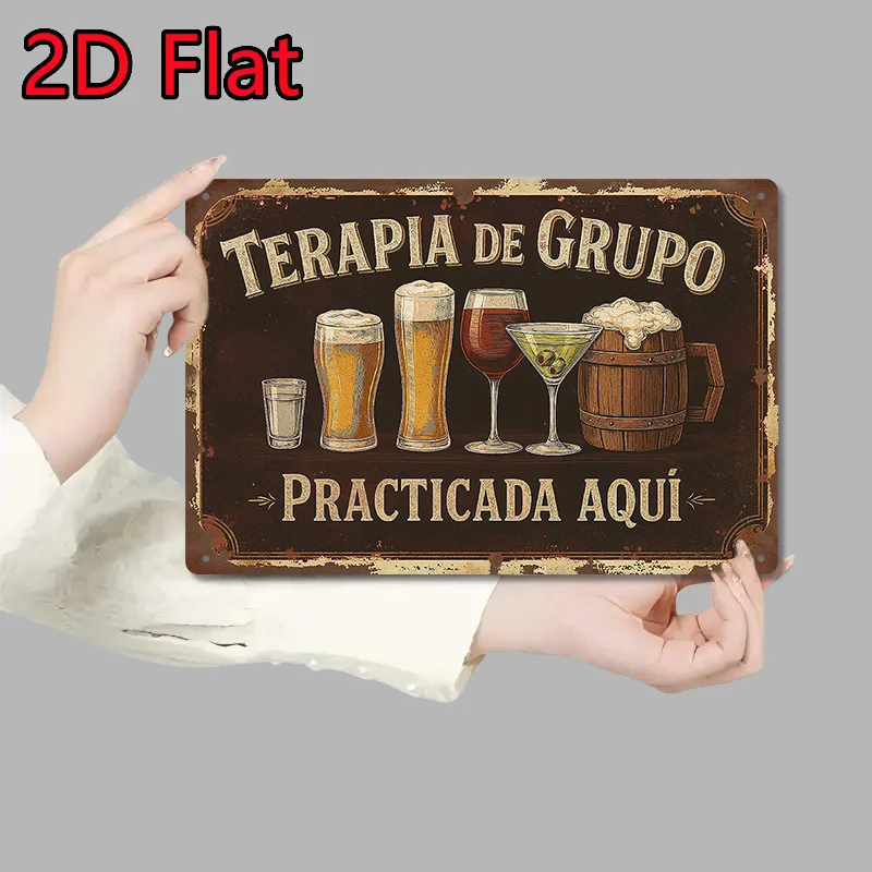 Thumbnail 4 - #45 Compare Decorative Plaques Before You Buy