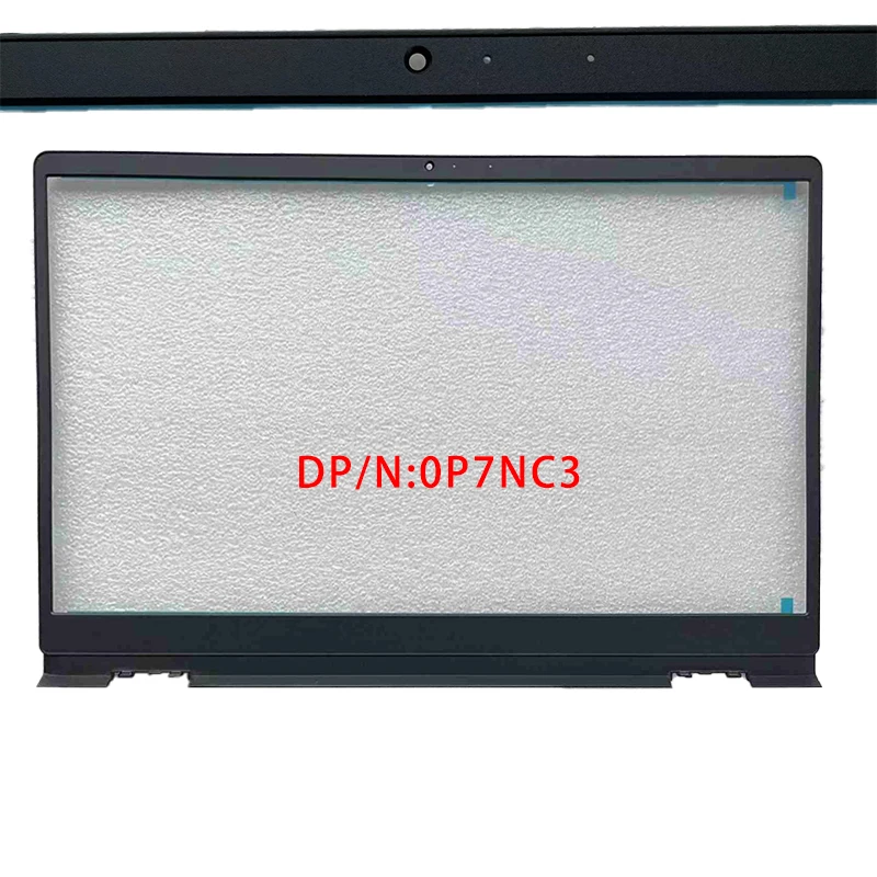 New For Dell Vostro 3420 V3420 3425;Replacemen Laptop Accessories Front Bezel 000YGJ 0P7NC3