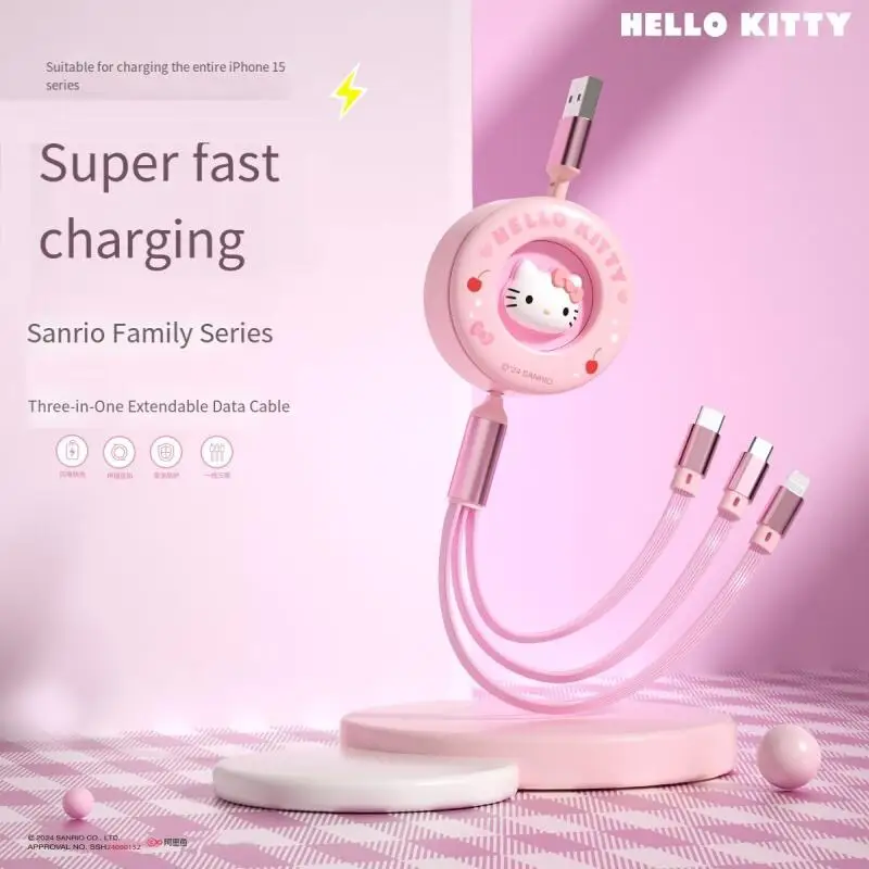 Thumbnail 2 - #7 Trending USB Charging Cable for Toys Right Now