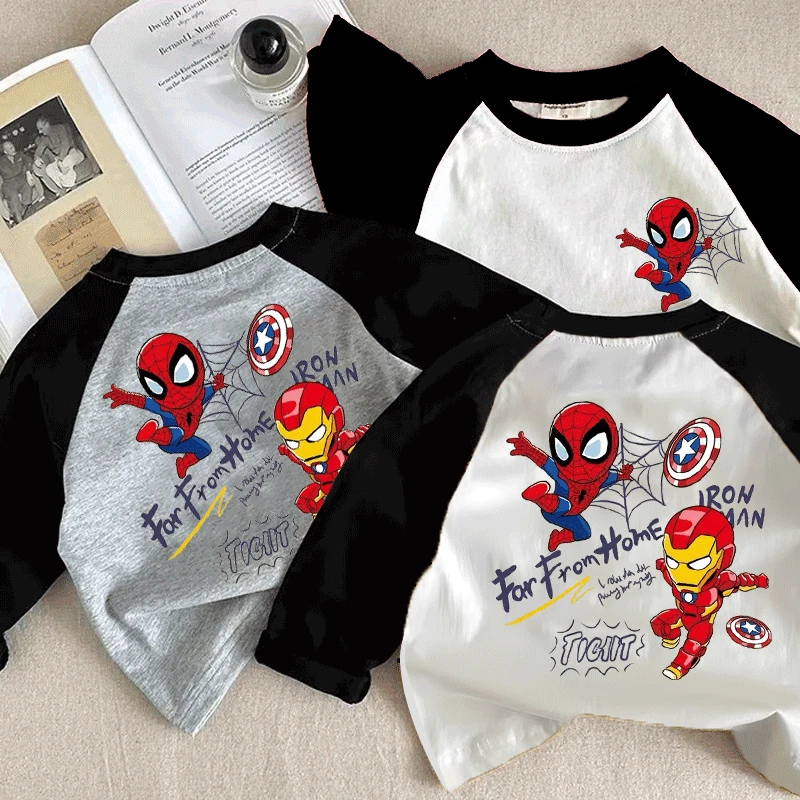 Spider-Man Children… - image