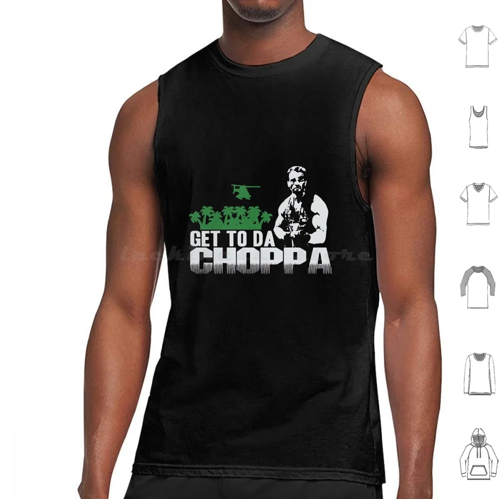 Get To Da Choppa Ta… - image