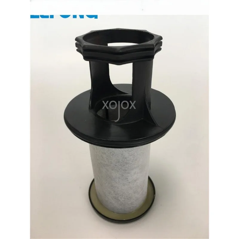 XOJOX For 3584145 Volvo Truck Pipeline Vapour Separator Filter Breathing Filter Element Exhaust Filter High Quality Accessories