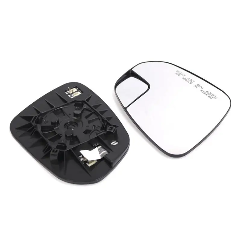 Car Exterior Rearview Mirror Lens Glass for 2016-18 Japan/US Built Models (1st VIN Digit J) Car Styling