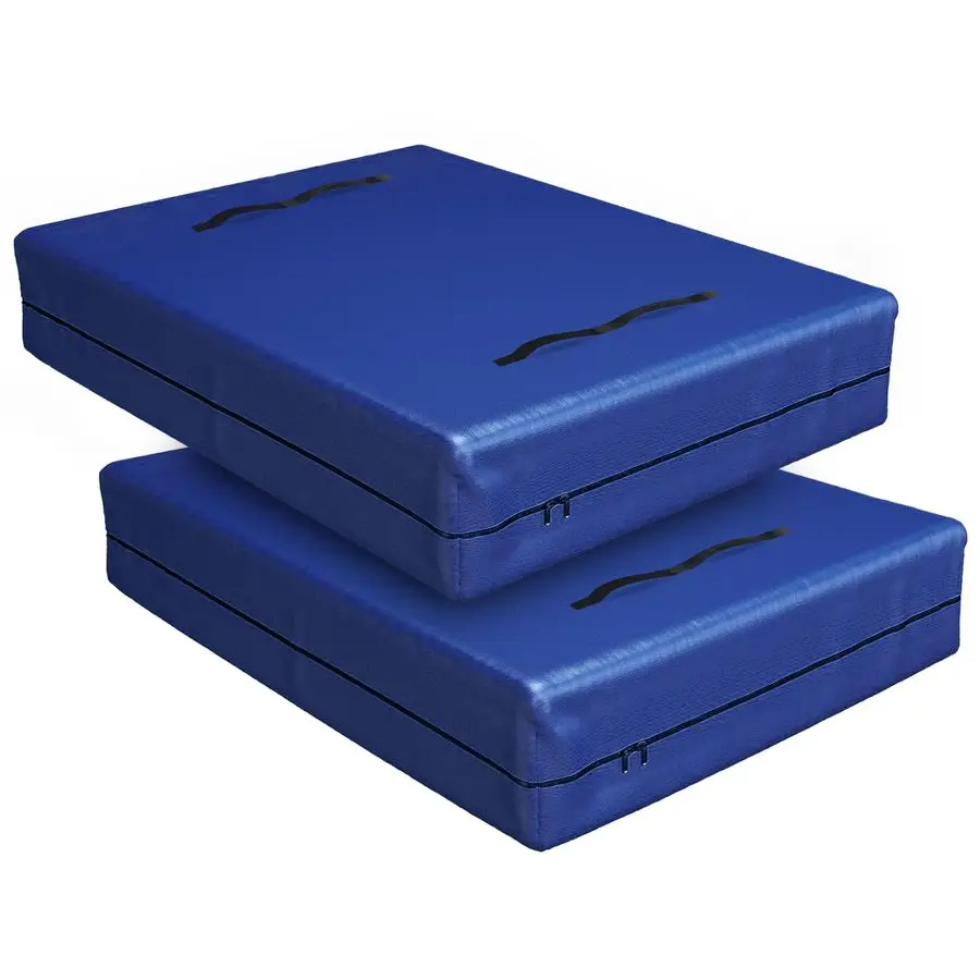 

Family Mattress Bags for Moving with 8 Handles 170GSM ExtraThick Mattress Bag for Moving Supplies Reusable Mattress Cover Protec