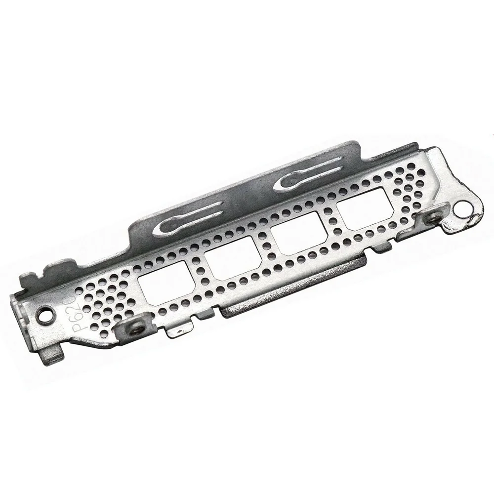 5M10U50348 Graphic Card Bezel Bracket For Lenovo For ThinkStation P340 P350 P360 P3 For Tiny For Workstation P620 P1000 New