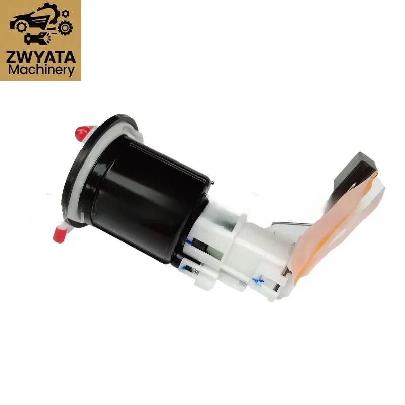 مجموعة مضخة الوقود 15100-78F00 15100-78F21 لسوزوكي ايريو 2002-2007 1510078F00 1510078F21 #4