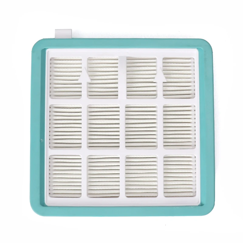 Hepa Filter For Puppyoo D-928 D-929 Robot Vacuum Cleaner  Accessories Replacement Attachment Spare Parts Kit