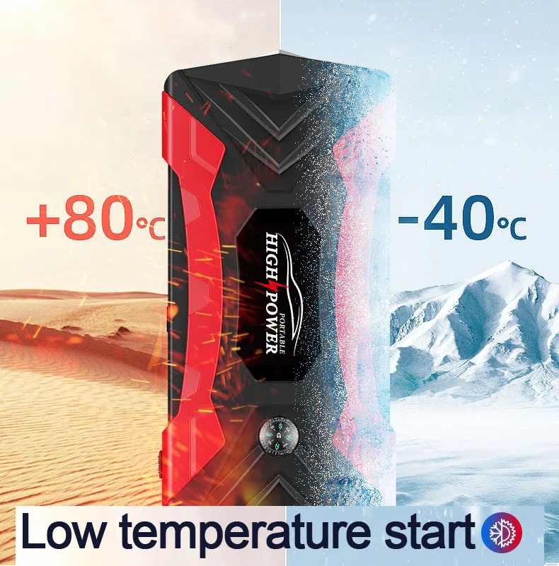 Thumbnail 3 - #66 Best Car Jump Starters to Buy In 2026