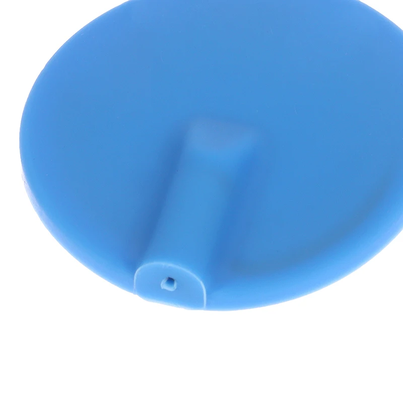 1 Paar Muskels timulator kreisförmige Elektroden pad Muskels chmerz linderung Ersatz pads für Body Toning Massage Werkzeug maschine – Detail 14