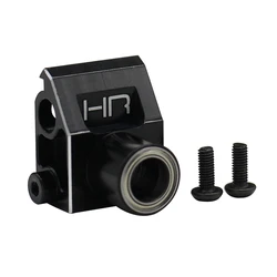 Hot Racing 6061-T6 Aluminum Front fork Bearing steering mount set for Kyosho 1/8 NSR500