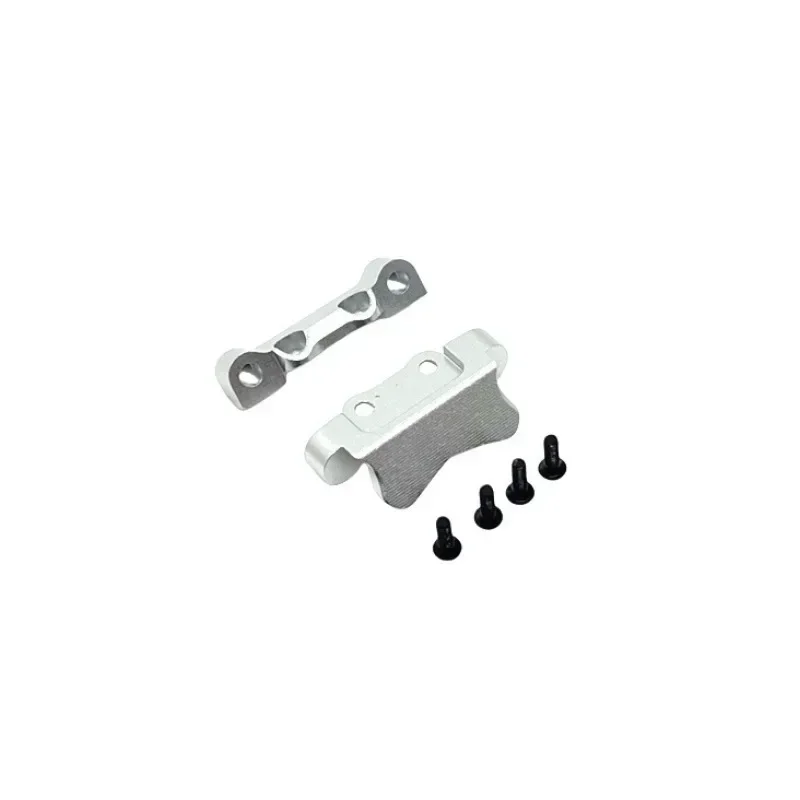 

Rear Arm Code for WLtoys 1/24 244016 LOSI 1/24 Micro-B RC Car Metal Upgrade OP Accessories Parts