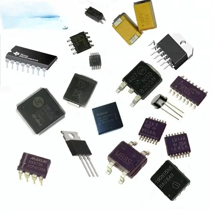 New and Original SD2942 Transistors MOSFET Discrete Semiconductor Electronic Components