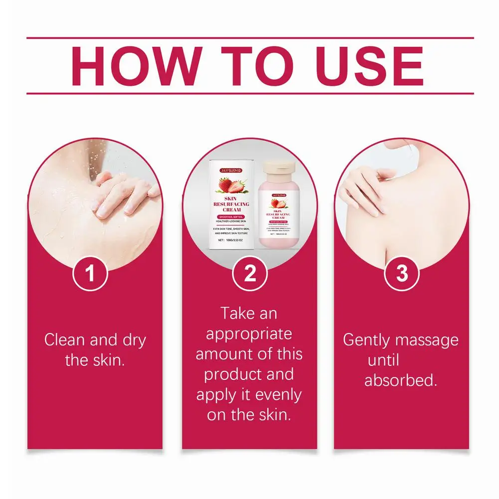 

Skin Nourishing Cream Metabolism Old Keratin Improve Dullness Maintain Skin Elasticity Deep Moisturizing Body Lotion