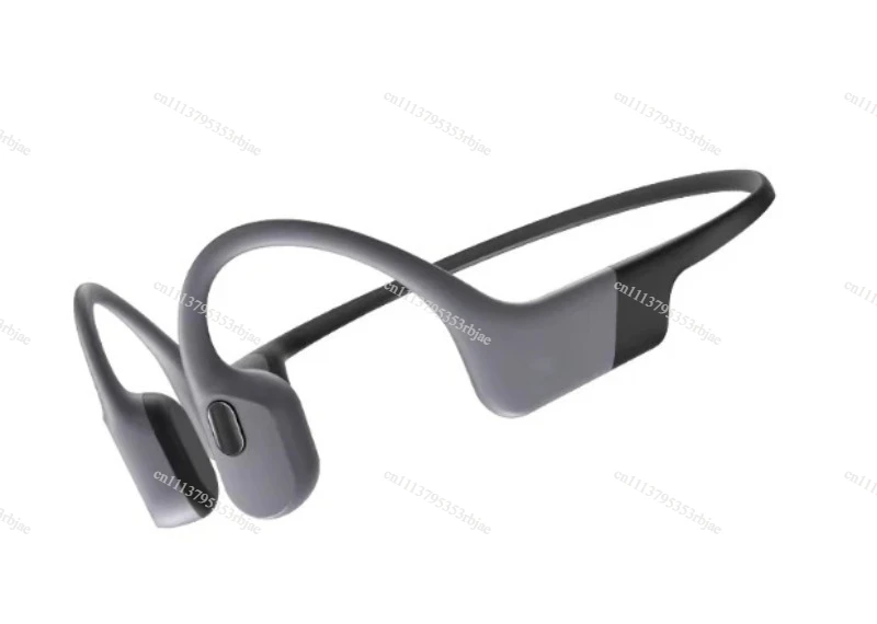 Bluetooth 5.4 32GB Music Player IP68 Waterproof Swimming Wireless，For Shokz OpenSwim Pro S710 Bone Conduction Headset
