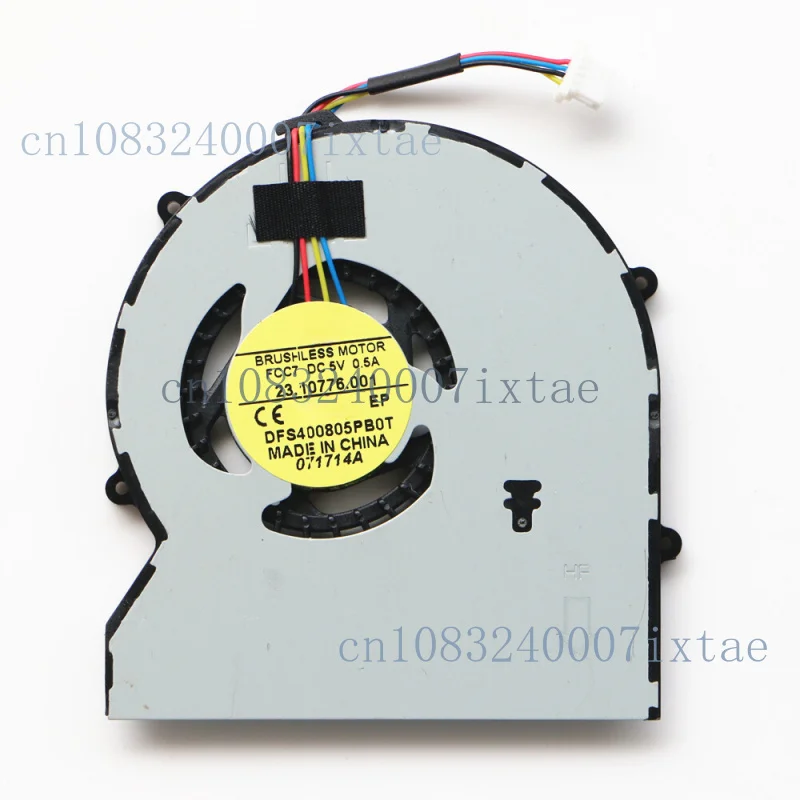 

727766-001 FOR HP ProBook 430 G1 430G1 470 Laptop CPU Cooling Fan