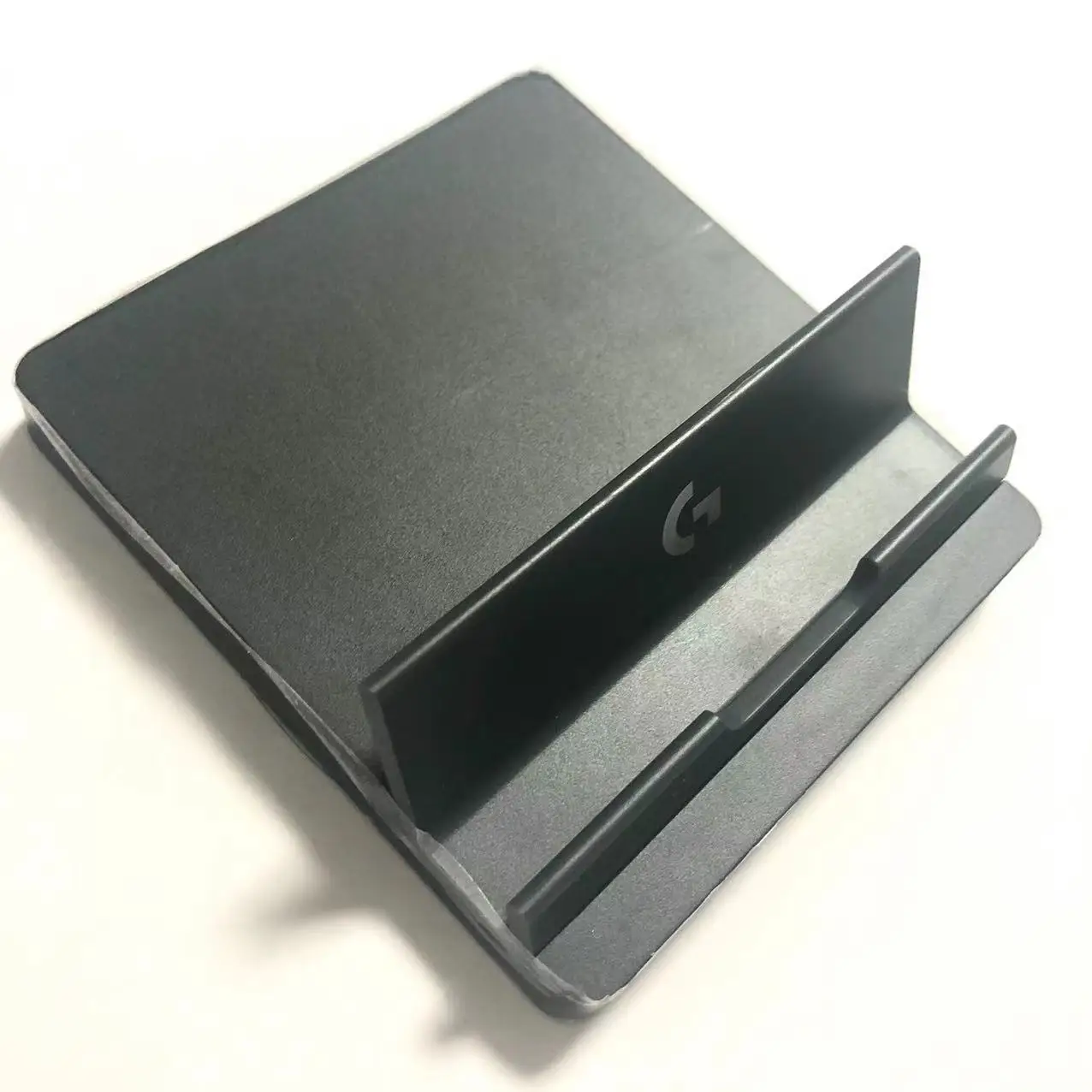 

Universal stand holder for Logitech G613 375s Keyboards fit for smartphones and tablets at the ideal angle