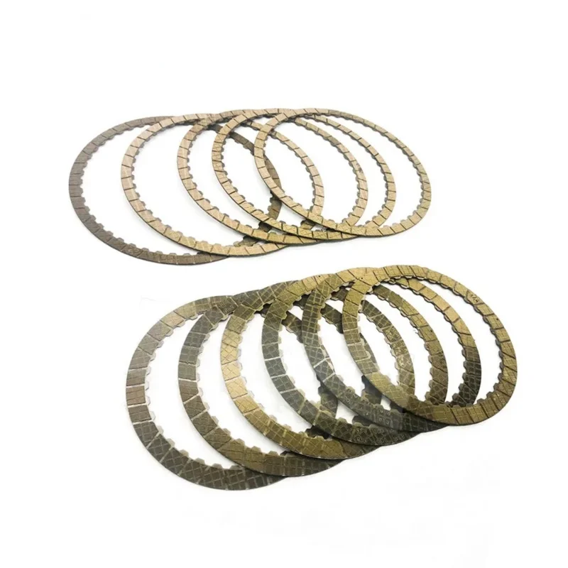 Oe 0BH 0DE 11-Piece… - image