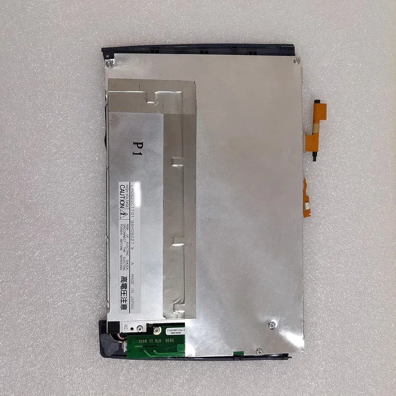 

8,2-дюймовый ЖК-экран LM082VC1T01, проверен на нормальную работу перед отправкой.