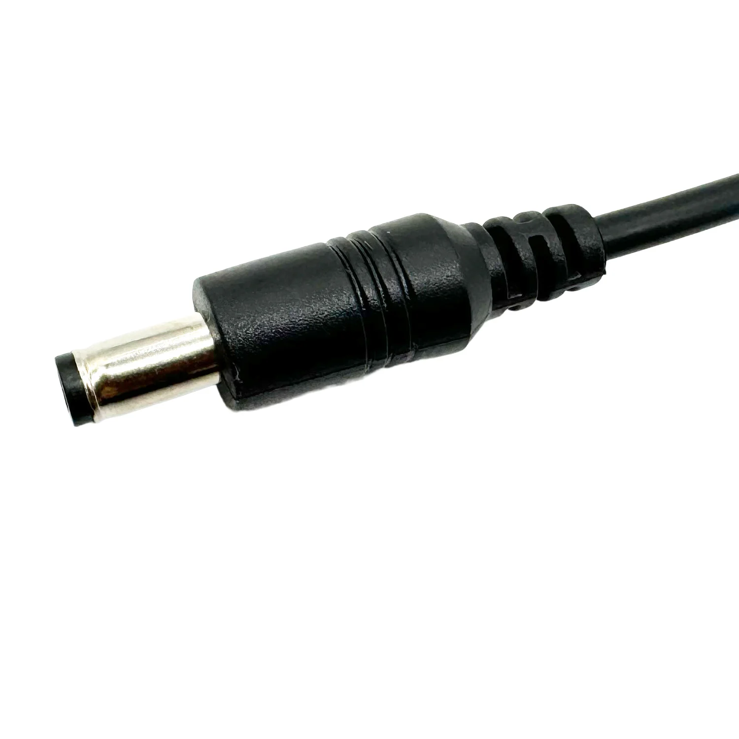 2 Stück Umkehrpolaritäts-Stromumwandlungskabel DC 5,5mm X 2,1mm für Tastatur, Gitarre, Klavier und Effektpedale – Detail 12