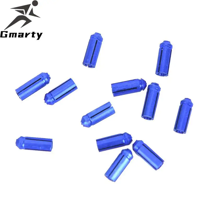 12 pcs อลูมิเนียมลูกดอกเที่ยวบิน Savers Dart Wing Tail Protector เหล็กเคล็ดลับลูกดอกอุปกรณ์เสริม