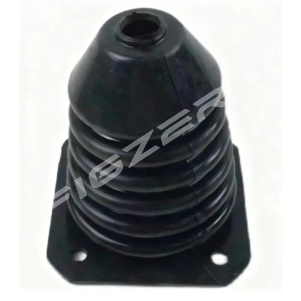 Tractor Parts Gear Lever Dust Cover Protective Sleeve Rubber Sleeve for Dongfanghong 1304