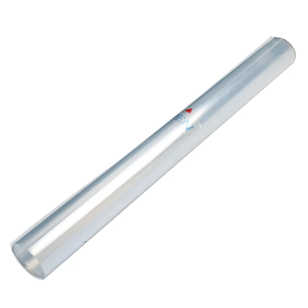 

Car Protective Film Clear Bumper Anti- PVC Waterproof Heat Resistance Vehicle Clear Film Sticker Body Paint Shield