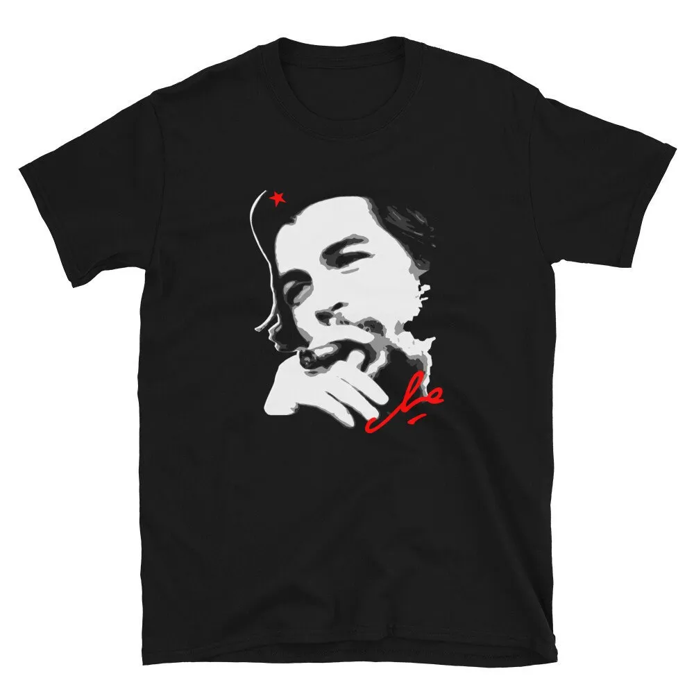 Che Guevara T Shirt Unisex TShirt