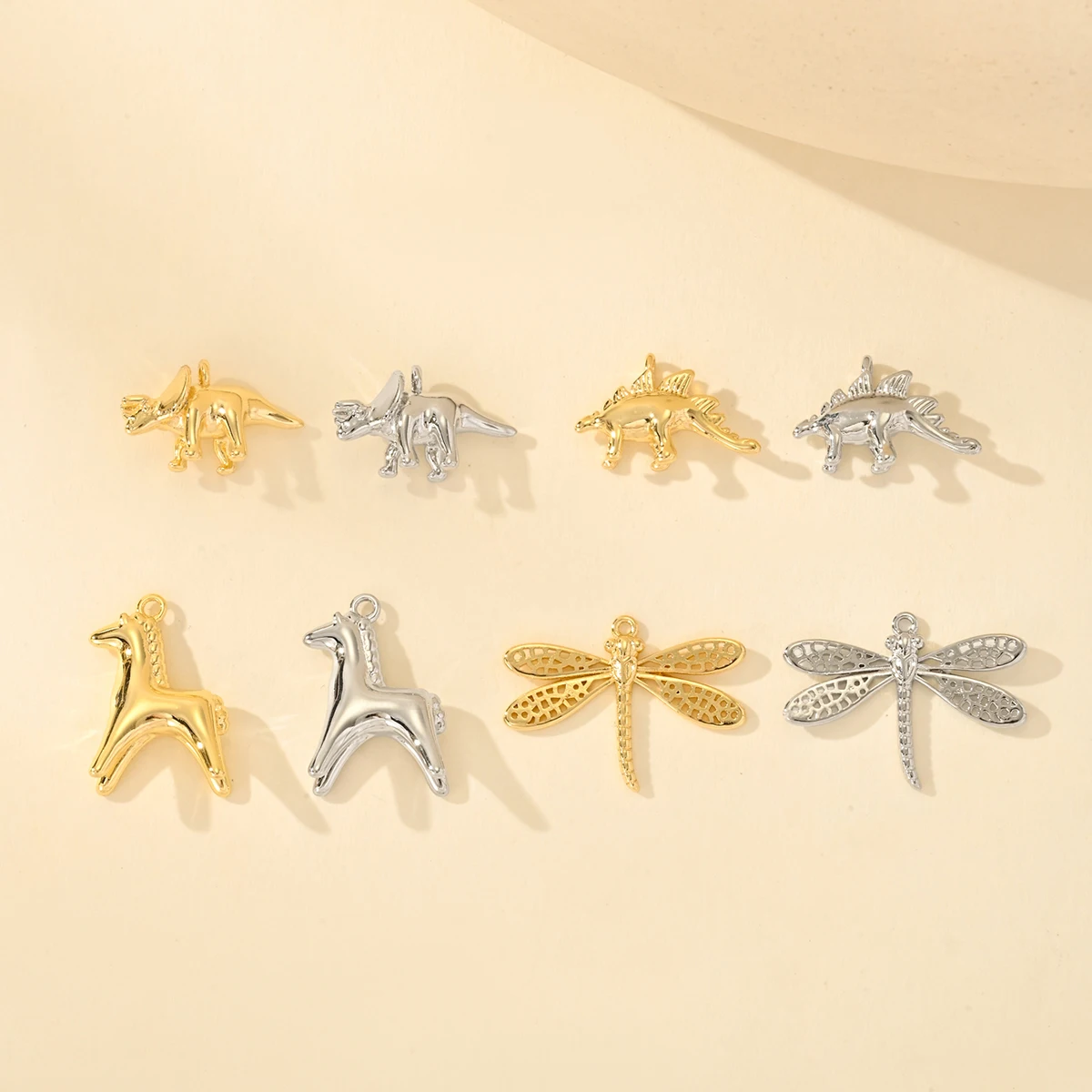 #20 Trending Gold Bracelets Right Now