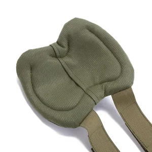 Tactical Outdoor Protection Equipment Kneehiras elbows for outdoor cycling mountaineering and hiking protection sports 11 Main sales elbow Bodybuilding - №12