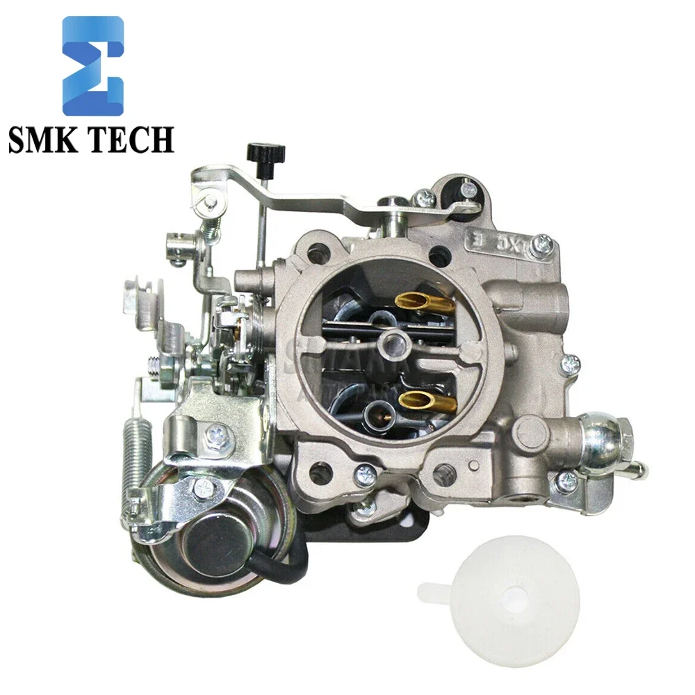 

Carburetor Engine Fit For 80-00 Mitsubi-shi L300 Deluxe 3.0L MD-081100 Manual