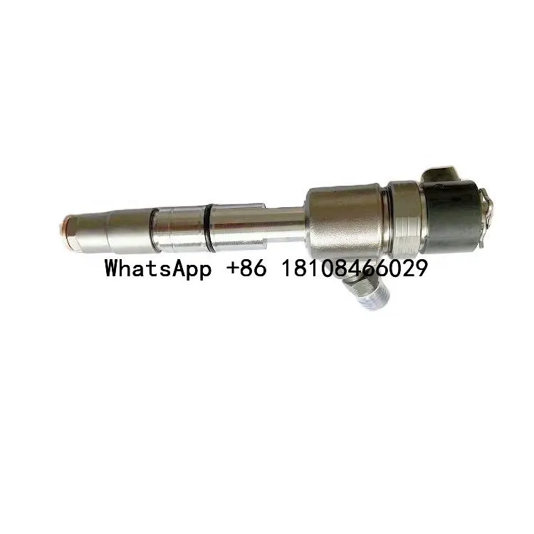 Diesel Common rail injector 0445110183 0445110316 0445110331 0445110578 0445110277 0445110278