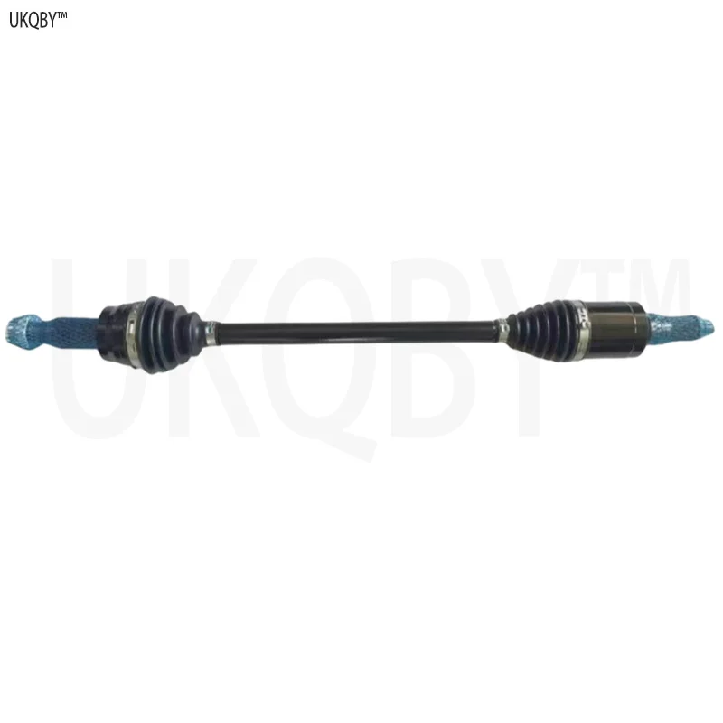 

Ra ng e Ro ve r Ev oq ue 2012 LR061904 Shaft and Constant Velocity Joint Assembly