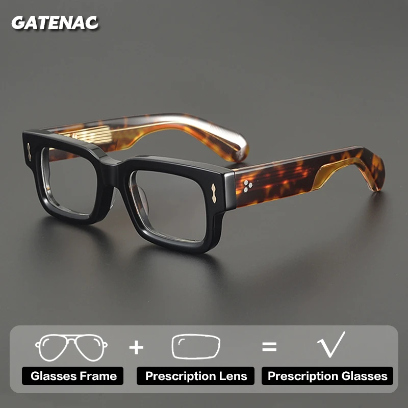 Gatenac Luxury Acet… - image