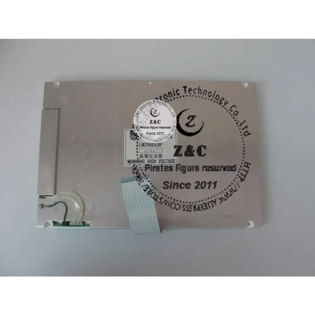 

Оригинальная ЖК-панель LM296DXBF для промышленного оборудования