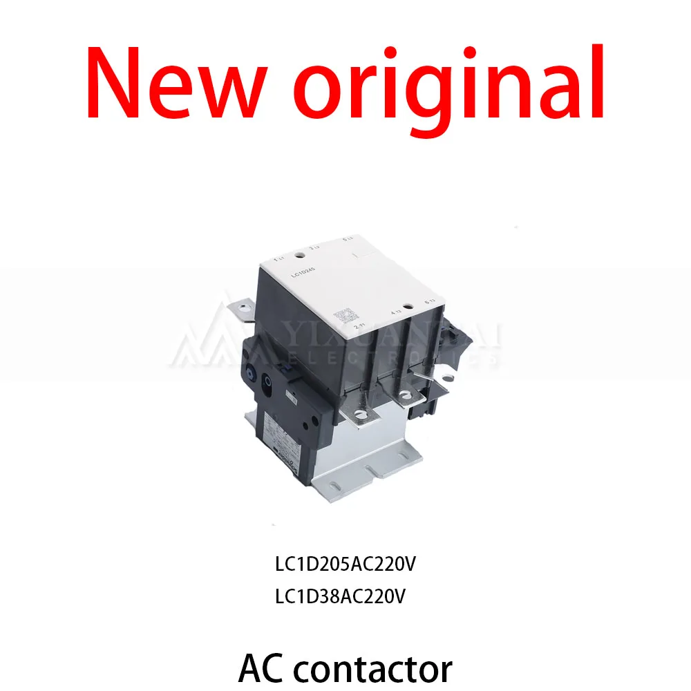 1-pezzo-lotto-nuovo-modulo-contattore-di-comunicazione-originale-lc1d205ac220v-lc1d38ac220v