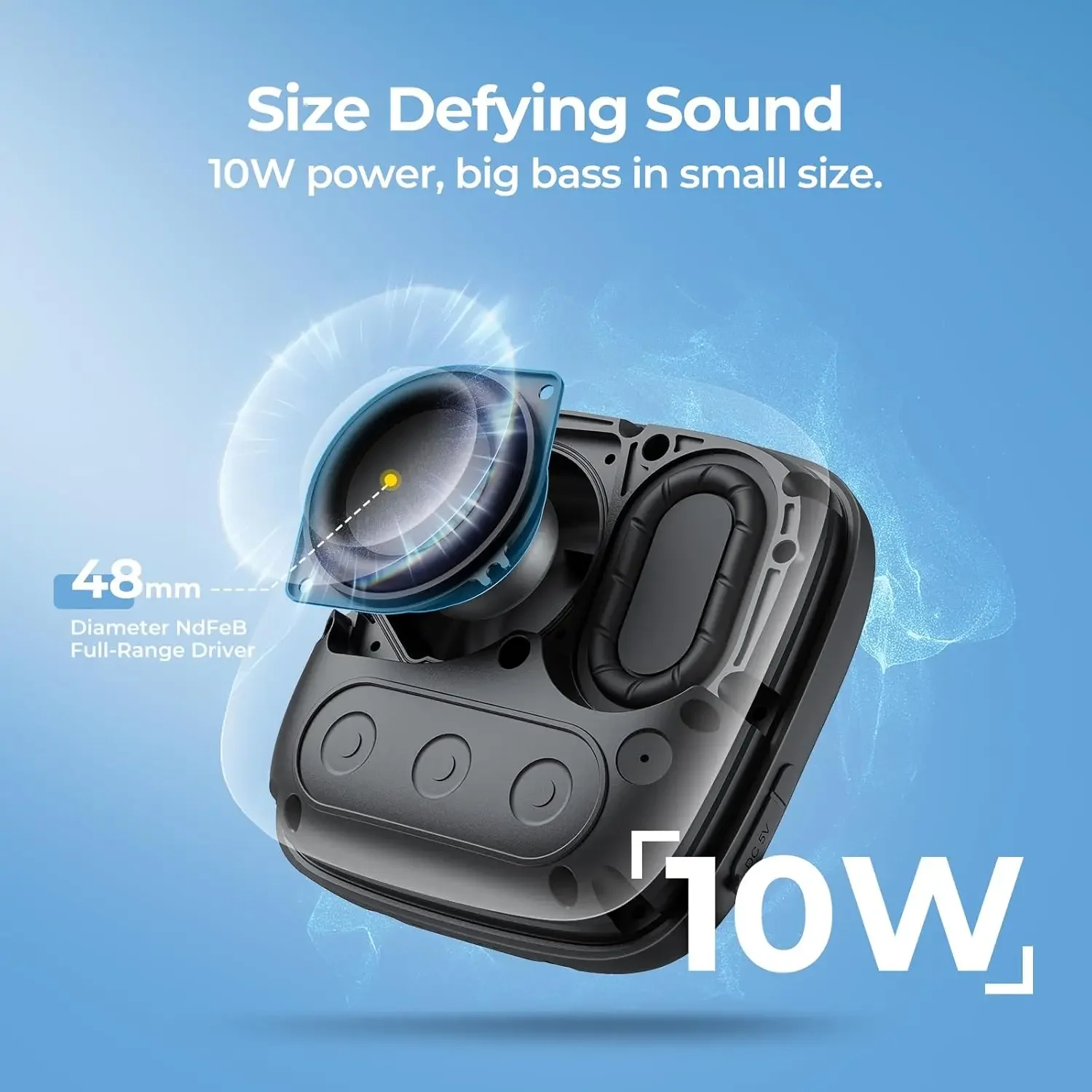 Thumbnail 3 - #21 Wireless Home Speakers Comparison Guide
