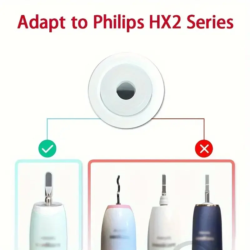 交換用歯ブラシヘッド PH H-X2033/H-X2421/HX-2431/HX-2451/HX2461/HX2471/HX2023 カバーブラシヘッド付き送料無料