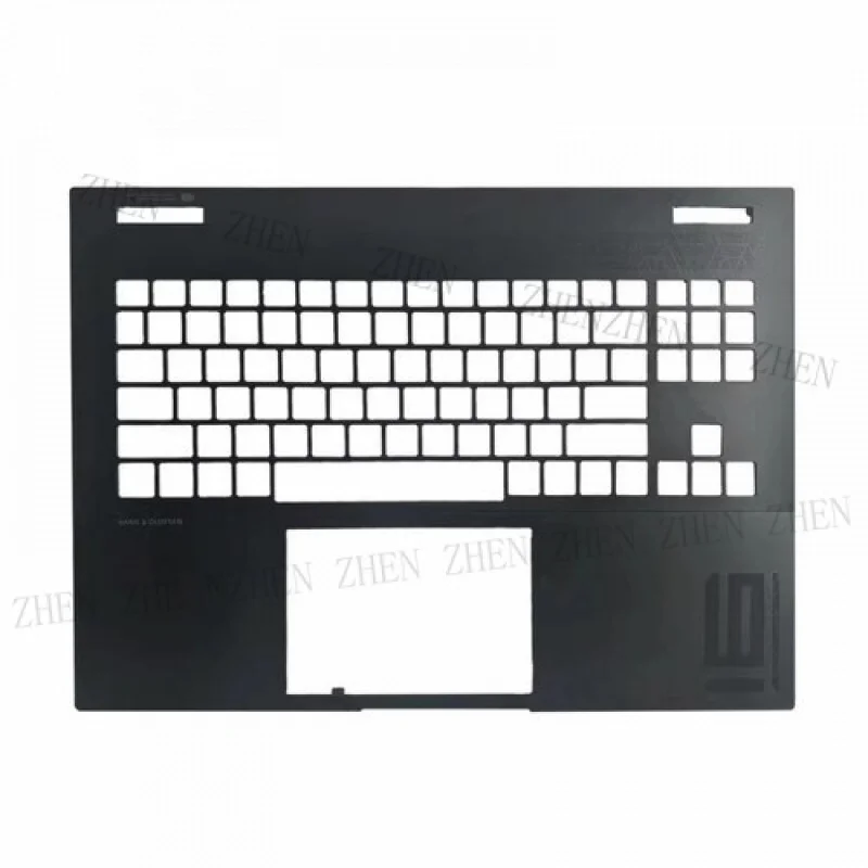 

Рамка клавиатуры Y с упором для рук для HP OMEN 16-U 16-WF TPN-C167 16-WD Черный