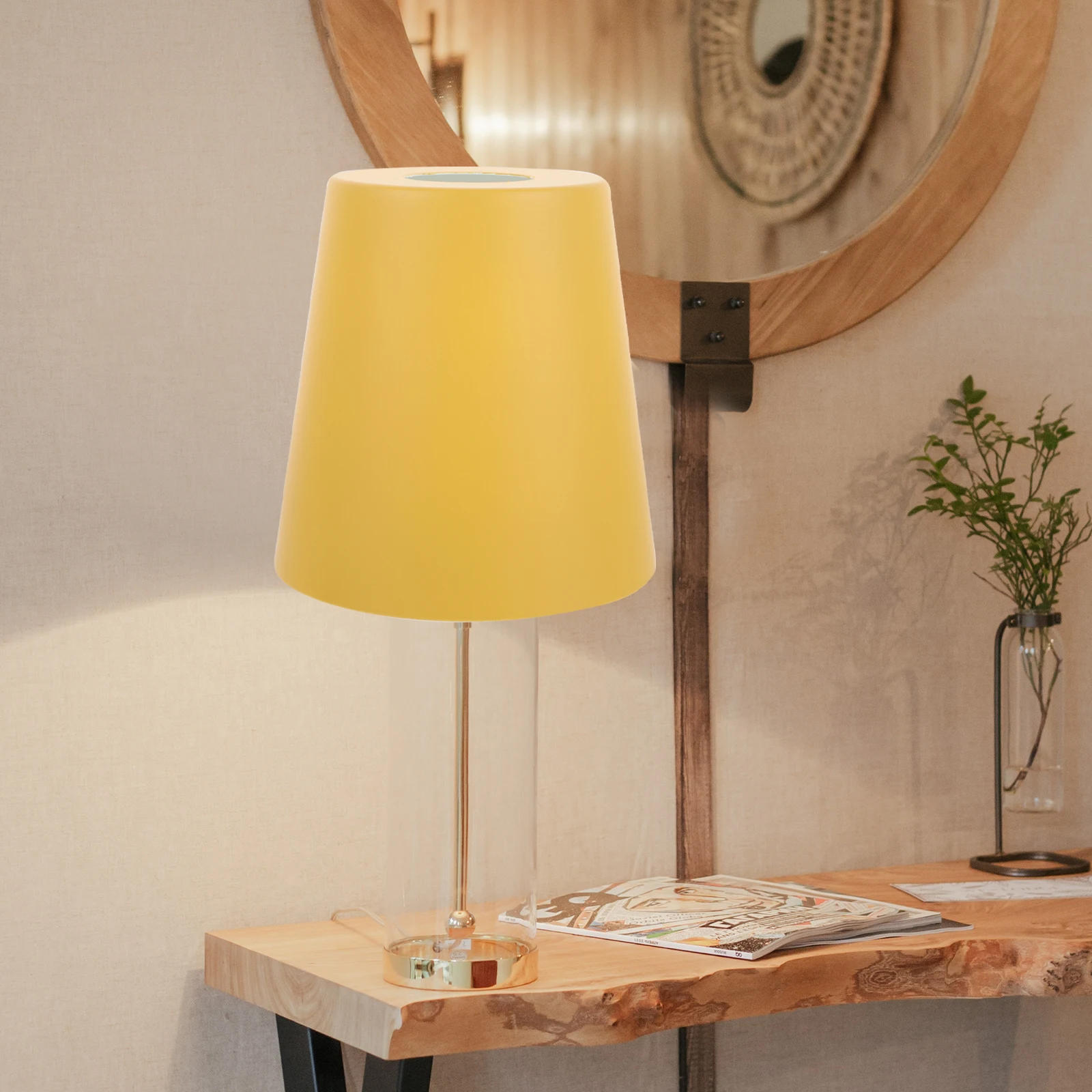 

Iron Pendant Lampshade Large Decorative Ceiling Lamp Shade Metal Hanging Light Cover Solid Durable Lamp Shade