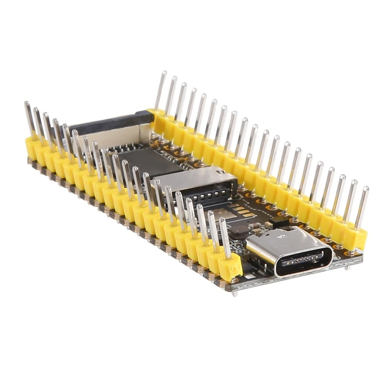 For Luckfox Pico Linux Board RV1103 Rockchip AI Board ARM Cortex-A7 For Raspberry Pi Pico