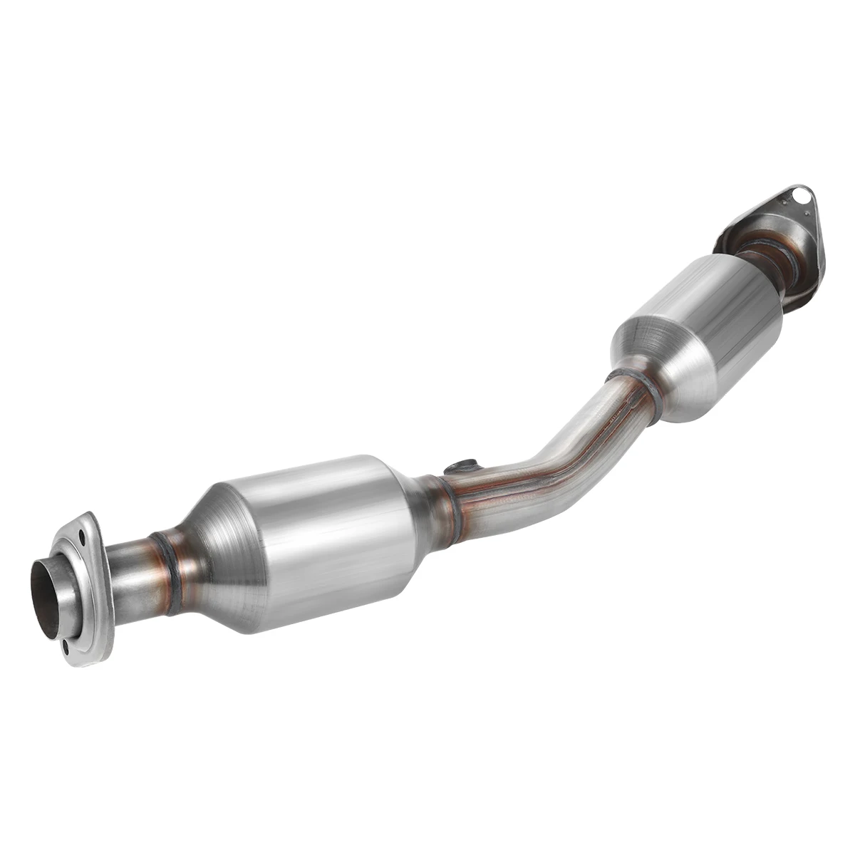 Catalytic Converter For Nissan Versa 1.8L 2007 2008 2009 2010 2011 2012 Exhaust Manifold Catalytic Converter w/Gaskets