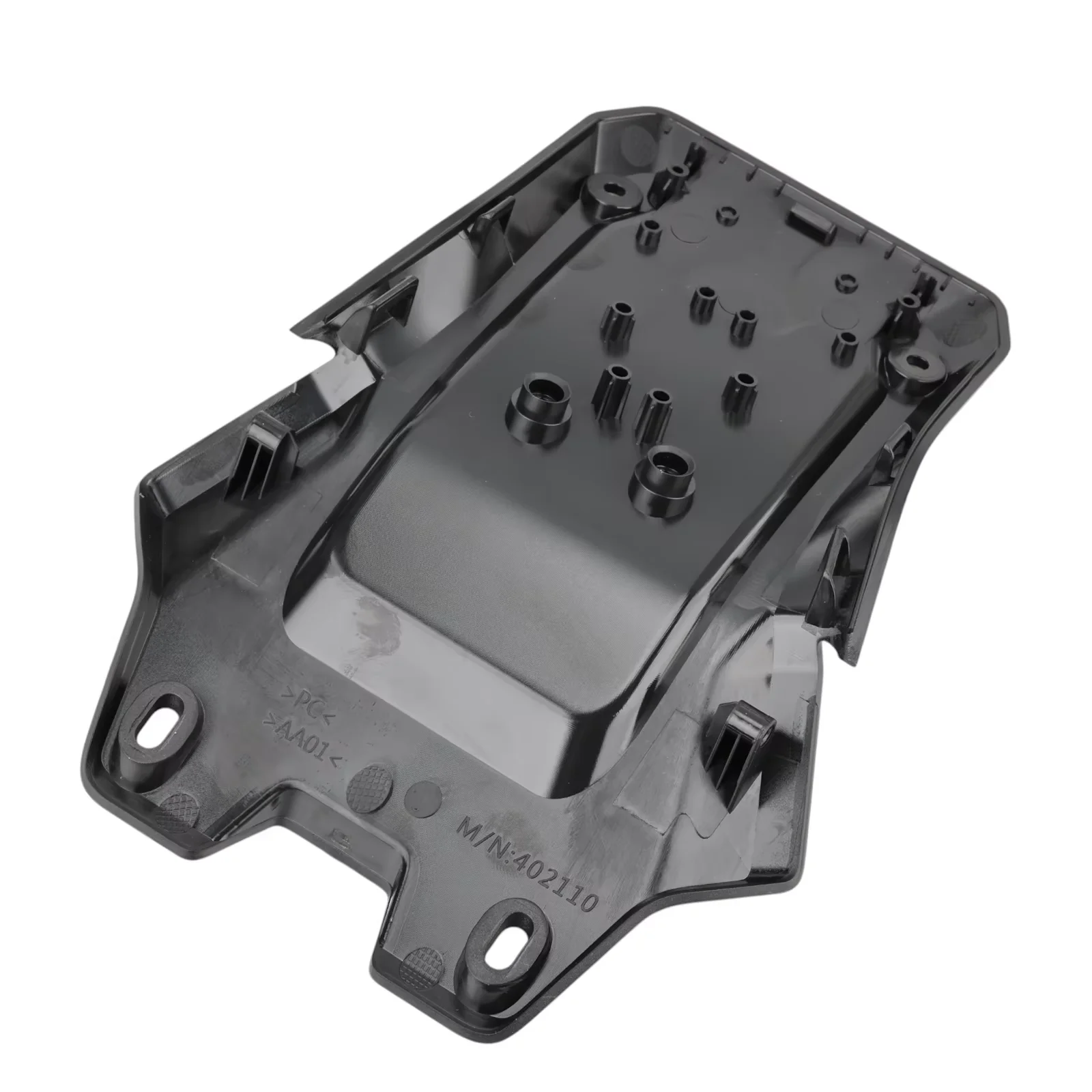 Rear Tail Bottom Plate For Segway ZT3/ZT3 Pro Electric Scooter EKickScooter Accessories