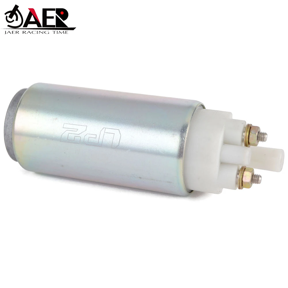 Outboard Electric Fuel Pump for Suzuki DF40 DF50 DF60 DF70 1998-2010 Replaces 15200-87J00 15200-87J10 15200-99E00