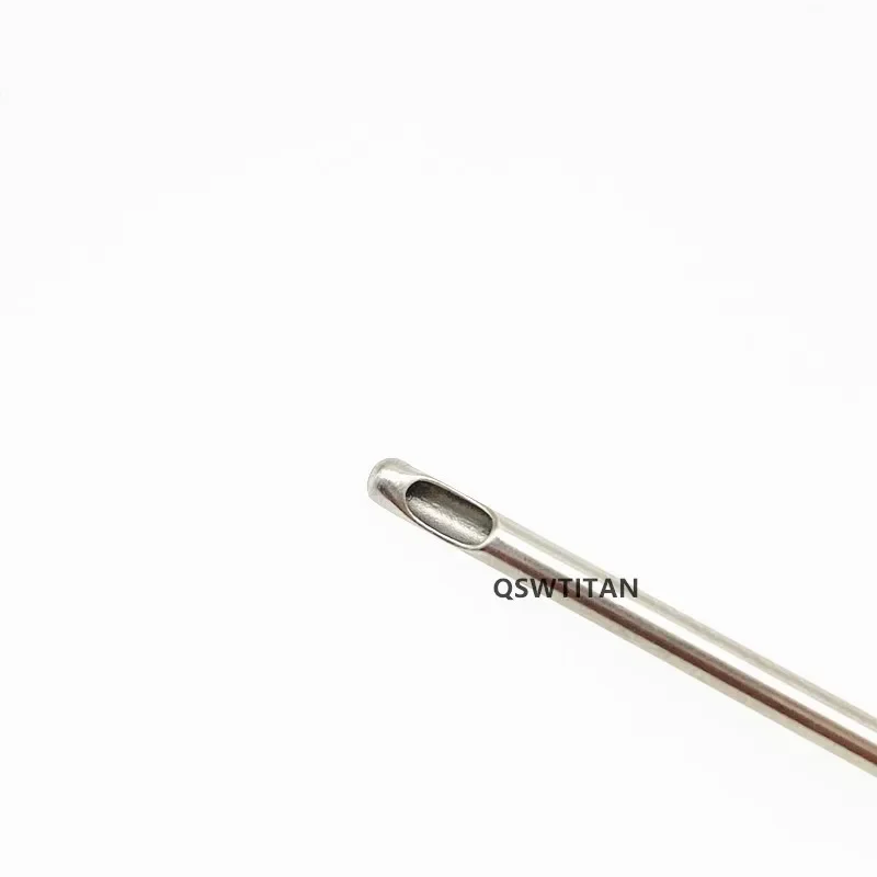 Micro Cannula Single Hole Inject Cannula Micro Cannula Liposuction tools Liposuction Cannulas Beauy tools